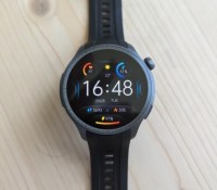 Amazfit Balance // Source : © Florent Lanne pour Frandroid