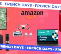 Amazon  — French Days 2024