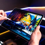 À peine lancé, l’Apple iPad Air M2 de 11 pouces est déjà 160 € moins cher