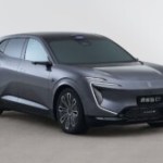 Avatr 07 : voici la future voiture « électrique » de Huawei avec sa motorisation mystérieuse