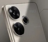 Xiaomi Poco F6 // Source : Xiaomi