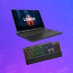 Cdiscount casse le prix de ce pack PC portable gaming Lenovo avec une RTX 4070