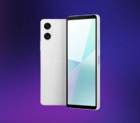 Le Sony Xperia 10 VI // Source : Sony