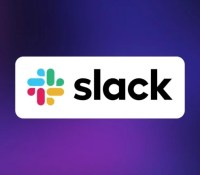 Le logo de Slack // Source : Montage Frandroid