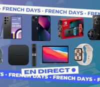 French Days en direct 6