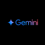 Le logo de Gemini // Source : Google