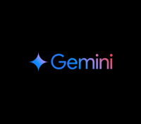 Le logo de Gemini // Source : Google