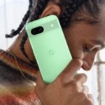 Google Pixel 8a officialisé : Tensor G3, 7 ans de mises à jour, 120 Hz, il a presque tout d’un Pixel 8