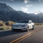 Tesla ne passe pas une très bonne année 2024