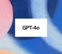 GPT-4o ok