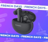 Huawei FreeBuds 5i – French Days 2024