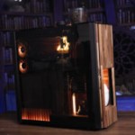 Le boitier PC qui fait du café : ils l’ont fait