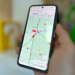 Voici l’accès très rapide de Google Maps aux bornes de recharge électrique