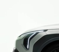 Kia EV3 // Source : Kia