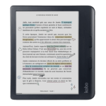 Kobo Libra Colour