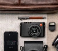 Le Leica D-Lux 8 // Source : Leica