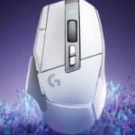 Amazon casse le prix de l’une des meilleures souris gamer sans fil du marché, et c’est une Logitech