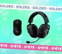 Logitech G PRO X Wireless + G PRO X Superlight  — Soldes d’été 2024