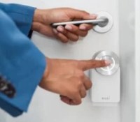 Nuki Smart Lock Pro 4.0