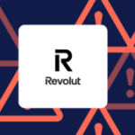 Revolut en panne ? Certaines fonctions sont indisponibles