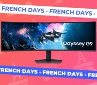 Samsung-Odyssey-G9-french-days-2024