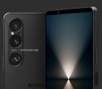 Sony Xperia 1 VI // Source : mspoweruser