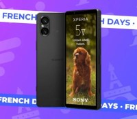 Sony Xperia 5 V – French Days 2024