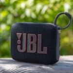 JBL Go 4 : cette nouvelle enceinte Bluetooth compacte est déjà à -20 % sur Amazon