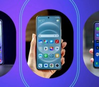 Top 3 Smartphones du mois de mai