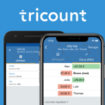 Tricount se met à la carte de crédit gratuite dans Apple Pay et Google Pay