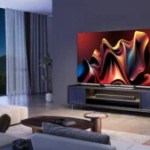 Hisense 55U7NQ : un TV 4K QLED et 144 Hz à moitié prix grâce à cette offre