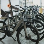 Redémarrage et futur de VanMoof, d'abord sur le S5, mais d'autres "véhicules" sont à l'étude. // Source : VanMoof