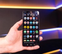 Xiaomi Poco F6 Pro // Source : Frandroid