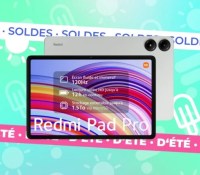 Xiaomi Redmi Pad Pro – soldes été 2024