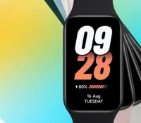 Xiaomi Smart Band 8 Active