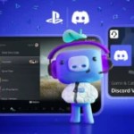 Rejoindre un chat vocal Discord sur PS5 sera bientôt beaucoup plus simple