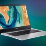 En promo à seulement 109 €, ce Chromebook Acer est un excellent deal pour s’équiper à petit prix