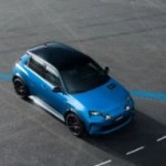 Voici la version super performante de la Renault 5 E-Tech électrique : l’Alpine A290