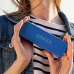 Une enceinte Bluetooth pour cet été ? En voici une à seulement 23 € grâce à cette offre Amazon