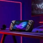 ROG Ally X : Asus dévoile sa nouvelle console portable et gomme les défauts de la précédente