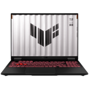 Asus TUF Gaming A16 2024 (FA608)