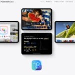 Comment installer la version bêta d’iPadOS 18 sur votre iPad