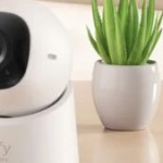 Moins de 30 € sur Amazon pour cette caméra connectée (1080p), un must have avant de partir en vacances