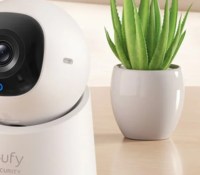 Eufy Security C210