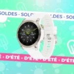 Garmin Epix Gen 2 : la smartwatch parfaite pour le outdoor perd 400 € pour les soldes