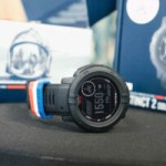 Garmin lance deux montres de sport aux couleurs des sapeurs-pompiers de Paris