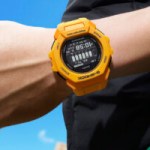 G-Shock lance une montre qui a tout d’une montre de sport, sauf l’essentiel