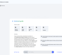 google-notebooklm-UX-Hero-Light