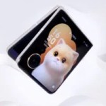 Xiaomi prépare aussi son rival au Galaxy Z Flip 6