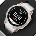 Garmin Epix Gen 2 : la smartwatch parfaite pour le outdoor est à -52 % juste avant de passer en 2025